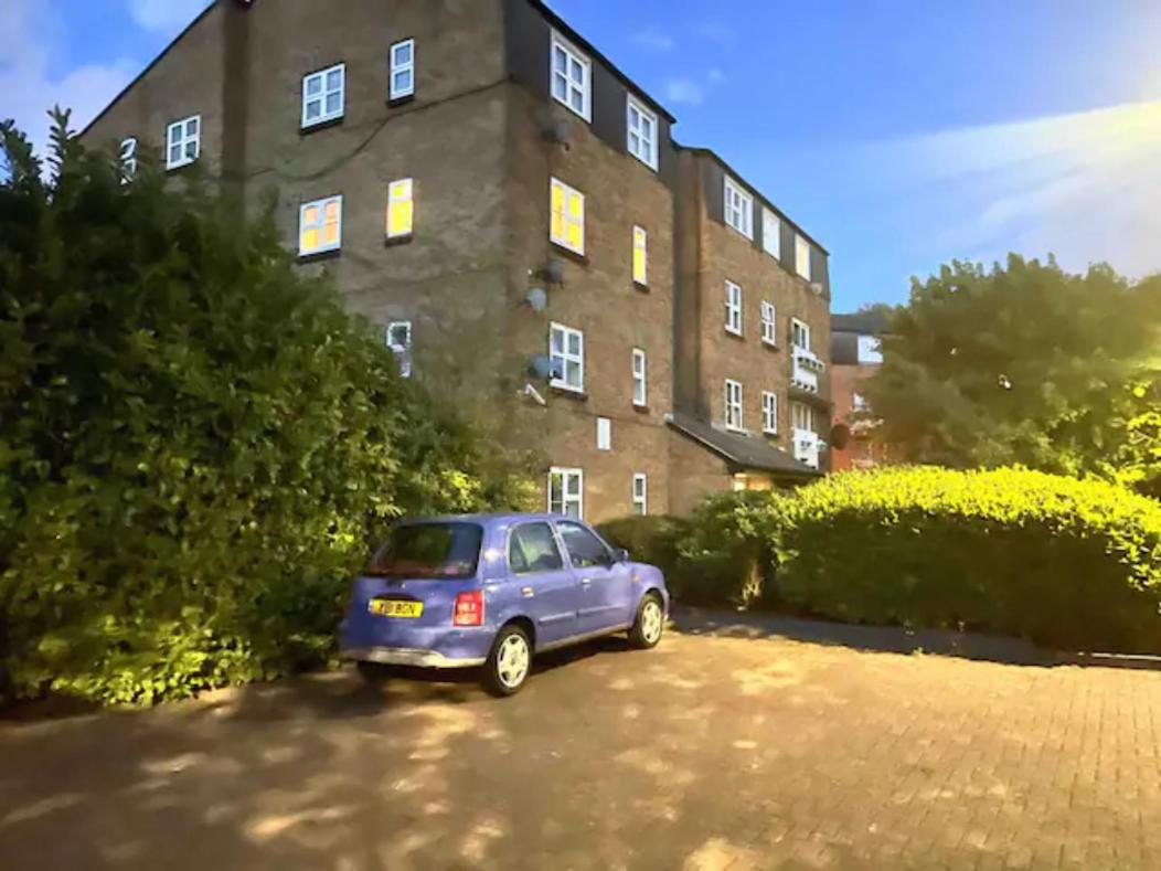 One Bedroom Flat, Royal Arsenal. Greater London Exterior photo